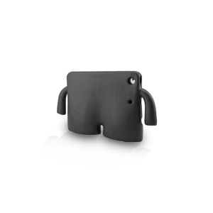 iPad Air/2/Pro 9.7/9.7 inchs iBuy Case - Black