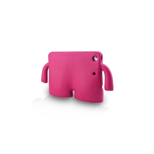iPad Air/2/Pro 9.7/9.7 inchs iBuy Case - Hot Pink