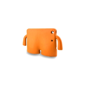 iPad Air/2/Pro 9.7/9.7 inchs iBuy Case - Orange