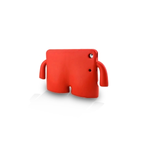 iPad Air/2/Pro 9.7/9.7 inchs iBuy Case - Red