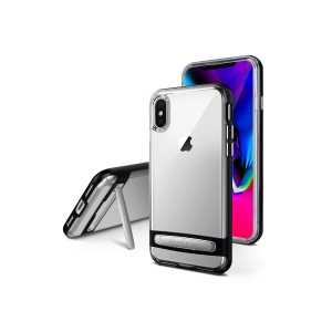 iPhone 7/8 Plus Goospery Mercury Dream Bumper - Black