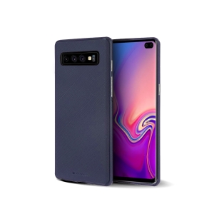 Samsung Galaxy S10e Goospery Mercury Style Lux - Navy