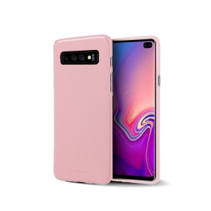 Samsung Galaxy S10e Goospery Mercury Style Lux - Pink