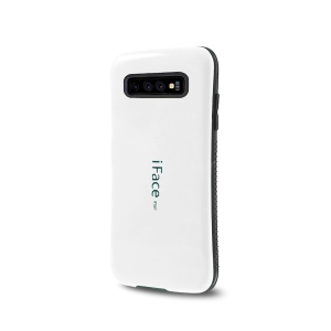 Samsung Galaxy S10e iFace Mall - White