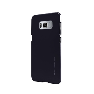 Samsung Galaxy Note 8 Goospery Mercury i-Jelly - Black