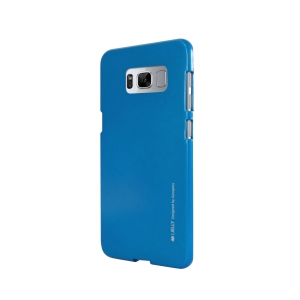 Samsung Galaxy Note 8 Goospery Mercury i-Jelly - Blue