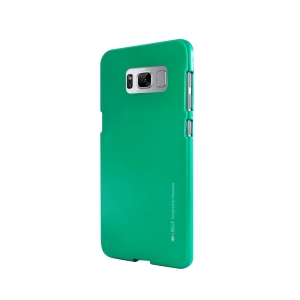 Samsung Galaxy Note 8 Goospery Mercury i-Jelly - Green