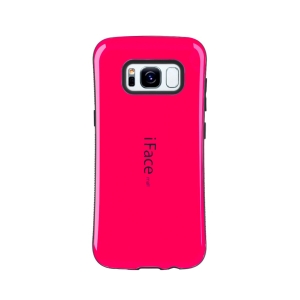 iPhone 5/5S/SE iFace Mall - Hot Pink