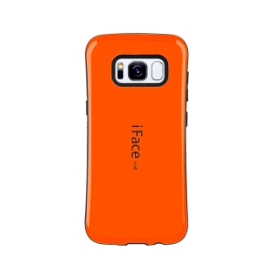 Samsung Galaxy S10e iFace Mall - Orange