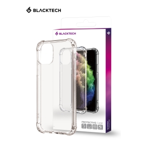 Google Pixel 5 5G Space Case - Clear