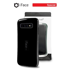 Samsung Galaxy Note 20 iFace Mall - Black