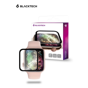 Google Pixel Watch BLACKTECH PMMA Nano Screen Protector - Clear