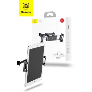Baseus Back Seat Holder - Black