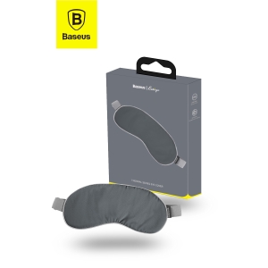Baseus Thermal Series Eye Cover - Gray