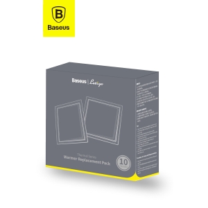 Baseus Thermal Warmer Replacement Pack - 10PCS