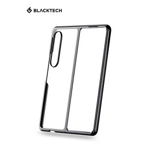Samsung Galaxy Z Fold 4 BLACKTECH Superlative - Black