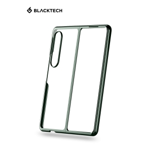 Samsung Galaxy Z Fold 4 BLACKTECH Superlative - Green