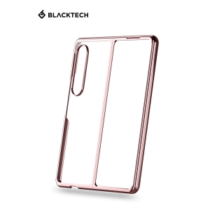 Samsung Galaxy Z Fold 4 BLACKTECH Superlative - Rose Gold