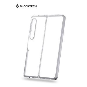 Samsung Galaxy Z Fold 4 BLACKTECH Superlative - Silver