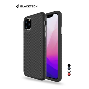 Google Pixel 8 BLACKTECH Triangle Armor - Black