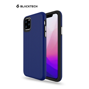 Google Pixel 9 Pro XL BLACKTECH Triangle Armor - Navy