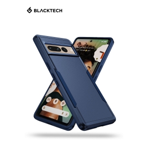 Google Pixel 7 BLACKTECH Commuter - Navy