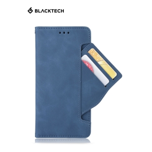 Samsung Galaxy Z Fold 3 BLACKTECH Comprehensive - Navy