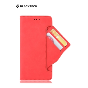 Samsung Galaxy Z Fold 3 BLACKTECH Comprehensive - Red
