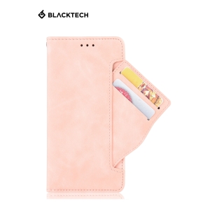Samsung Galaxy Z Fold 3 BLACKTECH Comprehensive - Rose Gold