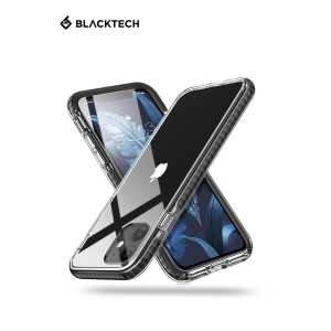 iPhone 11 BLACKTECH Hybrid - Black - test prodict- not for sale