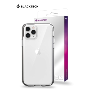 Google Pixel 7 BLACKTECH Hard Shockproof - Clear