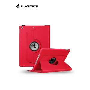 iPad Pro 11 1/2/3/4/Air 4/Air 5 BLACKTECH Rotative - Red
