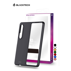 Samsung Galaxy Z Fold 3 BLACKTECH Lacquer - Black
