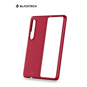Google Pixel Fold BLACKTECH Lacquer - Red