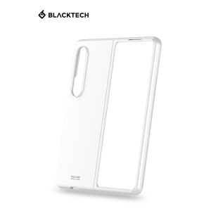 Samsung Galaxy Z Fold 4 BLACKTECH Lacquer - White
