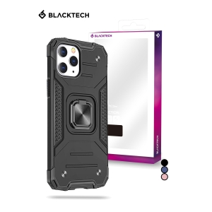 Google Pixel Fold BLACKTECH Robot With Card Pocket - Black