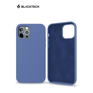 Samsung Galaxy A22 5G BLACKTECH Soft Feeling With Soft Micro Fiber - Purple