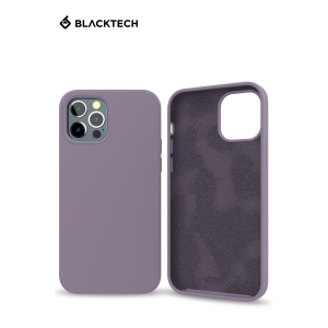 Google Pixel 9 Pro XL BLACKTECH Soft Feeling With Soft Micro Fiber - Purple