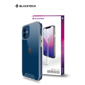 Google Pixel 6 Pro BLACKTECH Hard Space - Clear