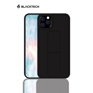 iPhone 16 BLACKTECH Standing - Black