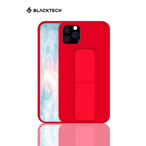 iPhone 14 Pro Max BLACKTECH Standing - Red