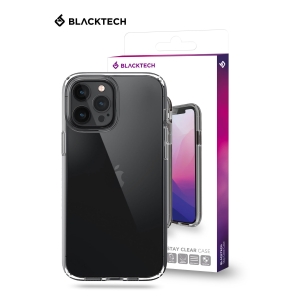 iPhone 16 BLACKTECH Stay Black - Black