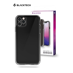 iPhone 13 Mini BLACKTECH Stay Black - Black