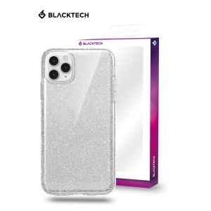 Google Pixel 9 Pro XL BLACKTECH Stay Glitter - Clear