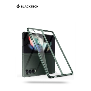 Samsung Galaxy Z Fold 3 BLACKTECH Superlative - Green