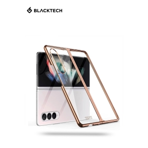 Samsung Galaxy Z Fold 3 BLACKTECH Superlative - Rose Gold