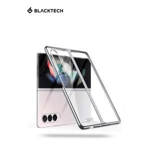 Samsung Galaxy Z Fold 3 BLACKTECH Superlative - Silver