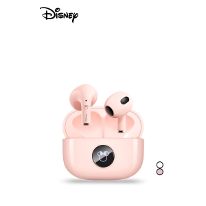 Disney True Wireless Earphones LY702 - Minnie