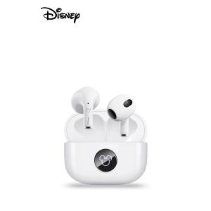 Disney True Wireless Earphones LY702 - Mickey