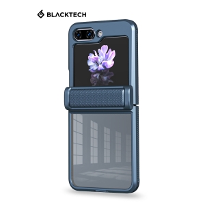 Samsung Galaxy Z Flip 5 BLACKTECH Diamond Dazzler - Navy